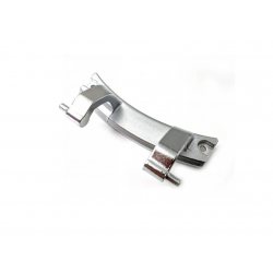 Петля (кронштейн люка) для Haier HW60-1229AS HW60-12829 HW70-12829