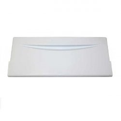 Дверка Indesit нижняя не прозрачная C00507852 в/з 856011, 653140