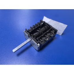 Переключатель духовки Gefest 5-позиционный.EGO 46.25866.509