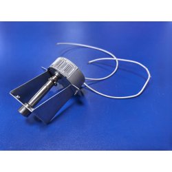 Мотор привода вертела TY-50AF в/з TYC50A-2118-H 220V 4W 2.5/3 об/м для минипечей Econ (все модели)