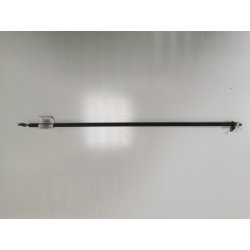 ТЭН 110V 450W 435*7мм для мини-печей Econ GP3821/3822/3301/3302