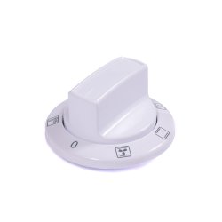 Ручка переключателя духовки Beko CSE57100GW/CSE66300GW  (7-поз) 250315141