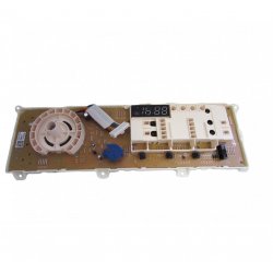Электронный блок с/м LG F1296NDS0 EBR80154564