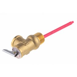 Клапан предохранительный 3/4" T&P (04) RZL200/IR200 SpT066122