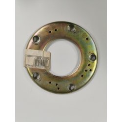 Фланец на 5 болтах круглый 125*64 водонагревателя Thermex Hit
