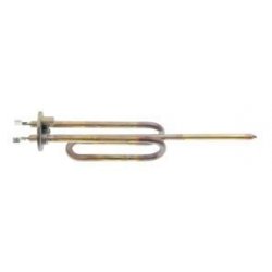 ТЭН-1,5 под фланец овальный RCA-PA c гайкой под анод M6 3401242 (аналог MTS - 816616)