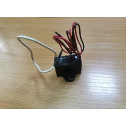 Генератор отрицательных ионов (ионизатор) SY-FD124C 12V для увляжнителя Zanussi ZH5.5Onde