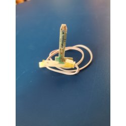 Герконовый датчик уровня воды SH12932 2017-8-5 для увляжнителя Zanussi ZH5.5Onde