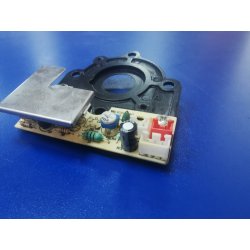 Плата ультразвукового излучателя 94V-0 YF-1 WHQ-CPU2A PCB150821Z1 для увляжнителя Zanussi ZH5.5Onde