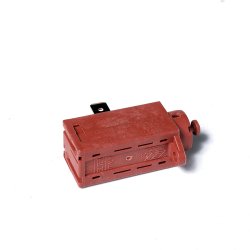 Толкатель крышки диспенсора ПММ Beko/Bosch/Ardo 1831470000 в/з 00166635