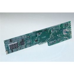 Модуль управления с прошивкой NFC 49043699 для CSS41062DB1/2-07 код болванки 43024163