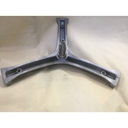 Крестовина барабана СМ Haier HW60-10266A/HW70-BP12758