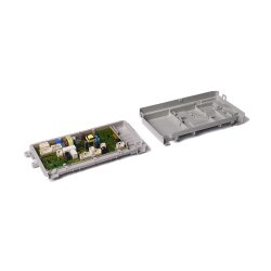 Плата управления ПММ Haier HDWE14-094RU 0120803613