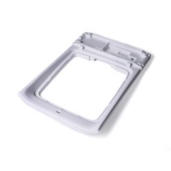 Рама верхняя СМ Haier RTXS G382TM/1-07 коды Candy - 43013198, 43011007