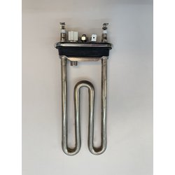 ТЭН 1800W 165мм (heater pipe) с датчиком для СМ Haier HW50../HW60../HW70.. 0024000279