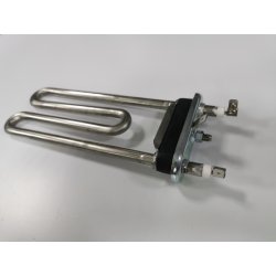 ТЭН 1700W L-170mm с отверстием под датчик 2TF Standart для СМА Indesit/Ariston WM/WD/AVSD 087188
