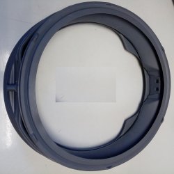 Манжета люка LG F14A8TDS MDS41955001 в/з MDS55242601, AGF75222150, MDS41955001, MDS41955002