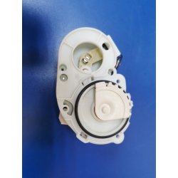 Привод распределителя циркуляционного насоса посудомоечной машины Miele G (часть насоса 10397276)
