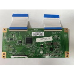 T-CON Rca N4Tp495Uhdpu1L_A0 T-Con Board под матрицу 50LEX-8161 телевизора BBK 50LEX-8161UTS2C