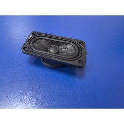 Динамик 8OM 10Вт INR 1931 88х47х32мм симметричный для TV BBK 50LEX-8161/UTS2C