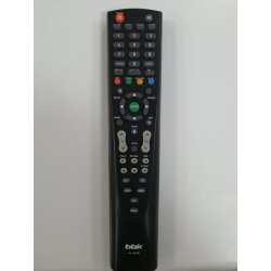 Пульт дистанционного управления BT-LEX500-BI [RC-LEX500 (JX-1233-042); REMOTE CONTROL] для TV серLEX