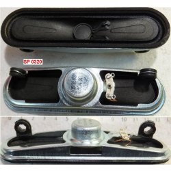 Динамик 8Om 10.0W (133х35х25mm) Y35135-808A для телевизора Econ EX-40FT008B SP0320