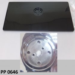 Подставка + переходная вставка телевизора Supra STV-LC32ST3000W PP0646/PP0647