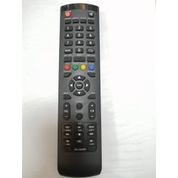 Пульт ДУ Remote Control SUPRA STV-LC32T560WL, Akai LEA-39J29P (YC-52) 308576929 в/з RC0436