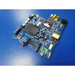 Основная плата (CV9632H-A50 с функцией Wi-Fi) для ТВ Starwind SW-LED43UB403/LED50UB403 (850314553)