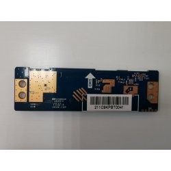 Плата T-con E479849_2D21C9KPBT0041 (850237389) для ТВ Hyundai H-LED32ET4100 1203085