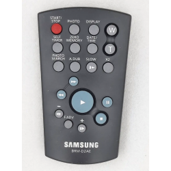 Пульт ДУ Samsung BRM-D2AE для видеокамеры VP-D455i
