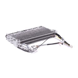 Испаритель Haier NoFrost в сборе с нагревателем (без датчиков) для C4F744CMG 0060846374HRC_U