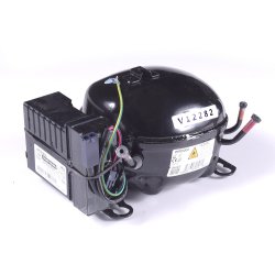 Компрессор Embraco VESA9C R600 в сборе с инвертором для холодильников Haier 0060704991Eв/з0060704991