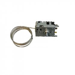Терморегулятор Danfoss 077B3246 L=0,8м замена Ranco K-59-L2174 для х-ка Атлант ХМ-4008/4009