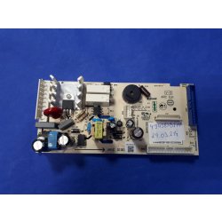 Плата управления в сборе U_1 холодильником RCNK321E21A 4943838511