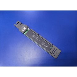 Дисплей V98505 23D в дверь холодильника Haier HB18FGSAAARU