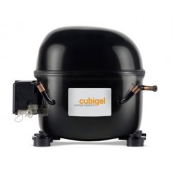 Компрессор Electrolux GP 14 CB R134A среднетемпературный