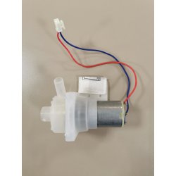 Насос термопота / помпа NK-DB-001 DC 12V 3W для моделей ECO-301/ECO-400/NK-TP5017/ТП-05-5Л DV0285