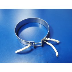 Нагревательный элемент для поттеров D=165mm WIL/OPT 383/3611/3631/3632/452/453/503S/5034/553/6032