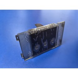 Программатор (таймер) 3-кнопки 41305004V04 13005084-5 духового шкафа Simfer B6EB56001