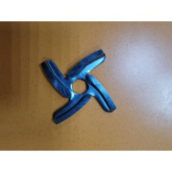Нож мясорубки Scarlett (шестигранник) SL-MG46M60 в/з AD10063310200