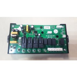 Блок питания (модуль силовых цепей) духового шкафа HOX-P11CGB 0530052461