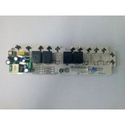 Блок питания DZ-Z304020094 варочной поверхности Haier HHY-C64NVB