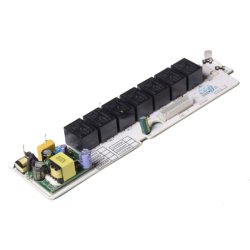 Блок питания DZ-Z304020097 варочной поверхности Haier HHY-C64TOFB
