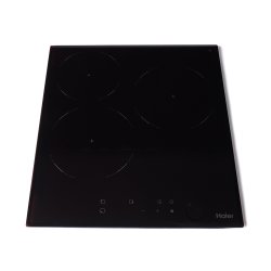 Варочная панель, стеклокерамическая Haier HHY-C53NVB (без рамки) 0530063345