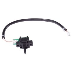Переключатель режимов дух. шкафа SR22-12CC Haier HOX-P11CGBG 0530052454