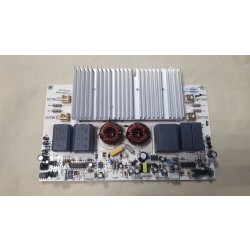 Плата индукции (Z304020046) индукционной варочной поверхности Haier HHY-Y64F...