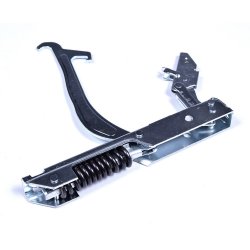 Петля двери духовки Hansa BCCI651208