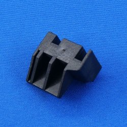 Фиксатор внутреннего стекла духовки Hansa нижний левый 8028446