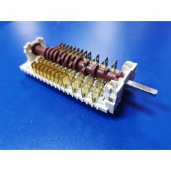Переключатель режимов духовки Indesit IS5V5GCW/RU (488000567317) C00567317